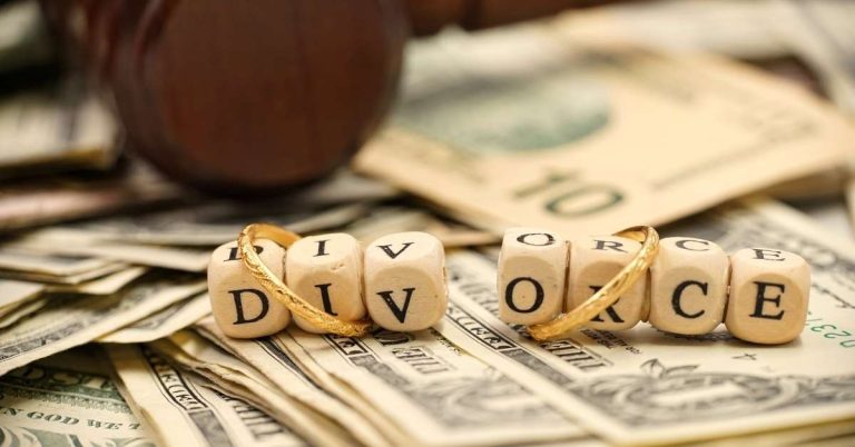 Tax Implications of Divorce